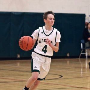 Meet your Posher, Troy